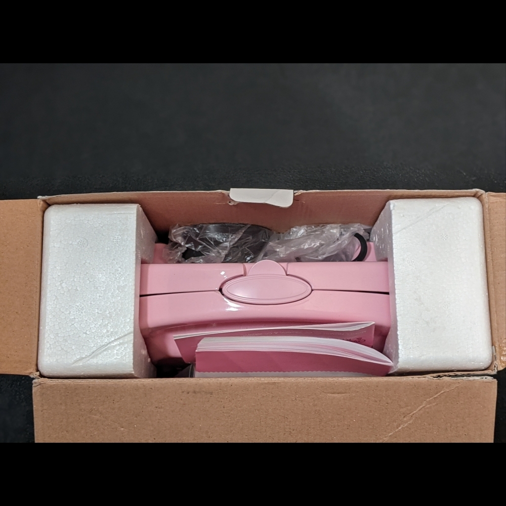 BABYCAKES MINI CUPCAKE MAKER - Picture 7 of 7
